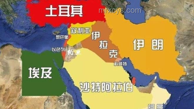 以伊冲突深度剖析：或如何引发中东危局
